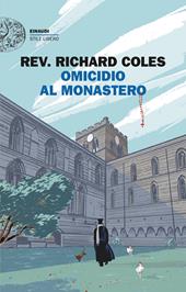 Omicidio al monastero