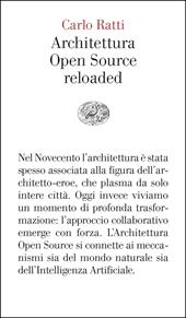 Architettura open source reloaded