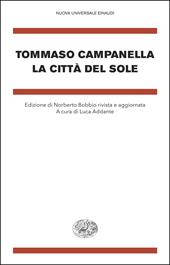 La città del sole