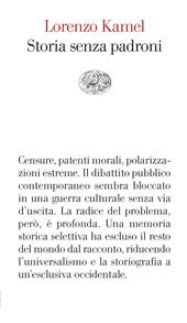 Storia senza padroni