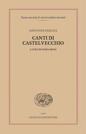 Canti di Castelvecchio