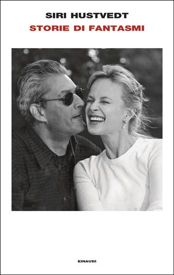 Storie di fantasmi. Con le Lettere a Miles di Paul Auster - Siri Hustvedt - Libro Einaudi 2026, Frontiere Einaudi | Libraccio.it