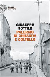 Palermo di chitarra e coltello