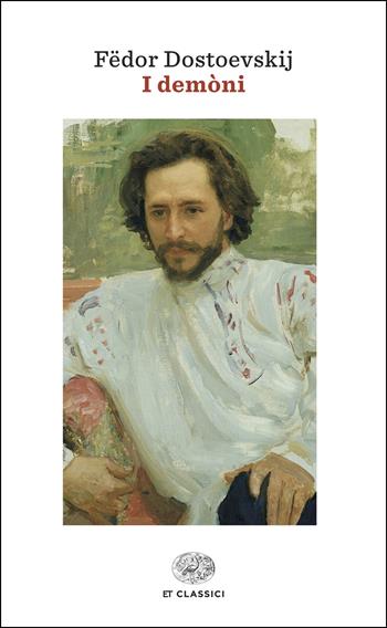 I demòni - Fëdor Dostoevskij - Libro Einaudi 2026, Einaudi tascabili. Classici | Libraccio.it