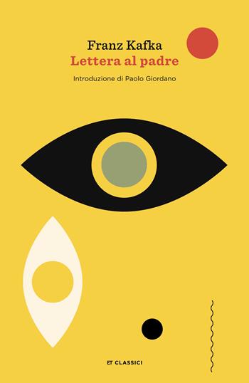 Lettera al padre - Franz Kafka - Libro Einaudi 2026, Einaudi tascabili. Classici | Libraccio.it
