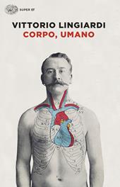 Corpo, umano