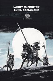 Luna comanche