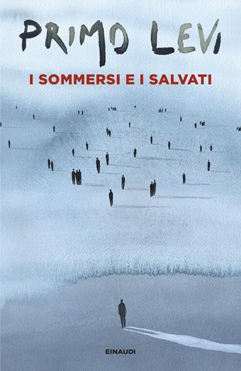 I sommersi e i salvati - Primo Levi - Libro Einaudi 2026, Super ET | Libraccio.it