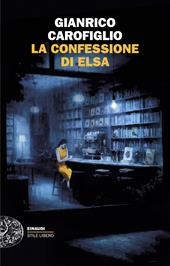 La confessione di Elsa