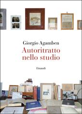 Autoritratto nello studio