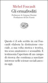 Gli ermafroditi