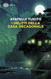I delitti della casa decagonale