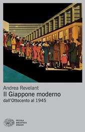 Il Giappone moderno dall'Ottocento al 1945