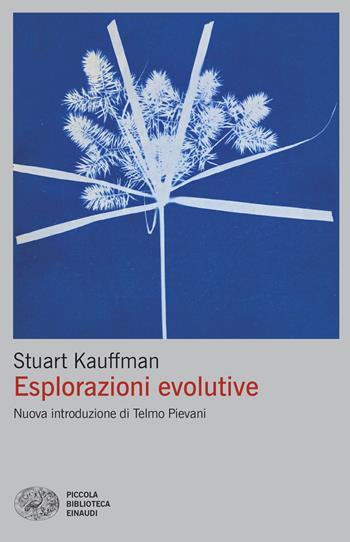 Esplorazioni evolutive - Stuart Kauffman - Libro Einaudi 2026, Piccola biblioteca Einaudi. Big | Libraccio.it