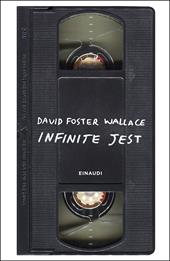 Infinite jest. Ediz. speciale