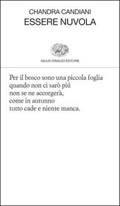 Essere nuvola