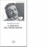 Il sindaco di Rione Sanità