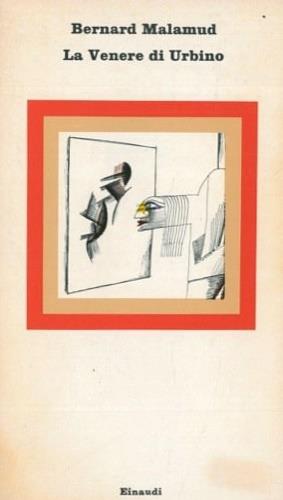 La Venere di Urbino - Bernard Malamud - Libro Einaudi 1997, Nuovi Coralli | Libraccio.it