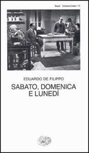 Image of Sabato, domenica e lunedì