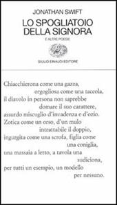 Lo spogliatoio della signora e altre poesie