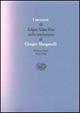 I racconti. Vol. 1: 1831-1840 - Edgar Allan Poe - Libro Einaudi 1997, Scrittori tradotti da scrittori | Libraccio.it