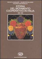 Storia del movimento cooperativo in Italia (1886-1986)