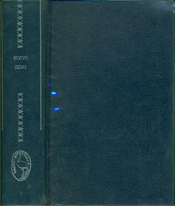 Zeno. La coscienza di Zeno-La rigenerazione-Racconti e altri testi - Italo Svevo - Libro Einaudi 1997, I millenni. Biblioteca dell'Orsa | Libraccio.it