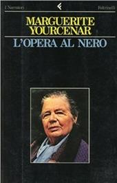 L' opera al nero