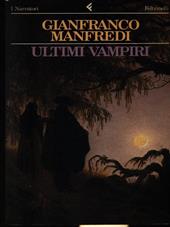 Ultimi vampiri