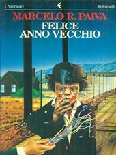 Felice anno vecchio