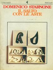 Il salto con le aste