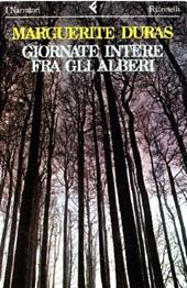 Giornate intere fra gli alberi