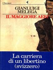 Il maggiore Aebi