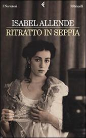 Ritratto in seppia