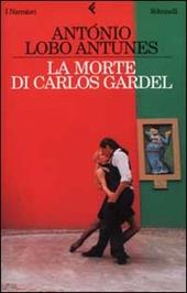 La morte di Carlos Gardel