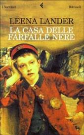 La casa delle farfalle nere