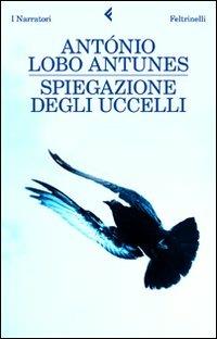 Spiegazione degli uccelli - António Lobo Antunes - Libro Feltrinelli 2010, I narratori | Libraccio.it
