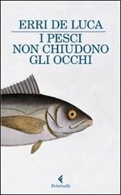 I pesci non chiudono gli occhi