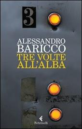 Tre volte all'alba