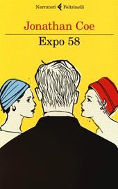 Expo 58