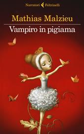 Vampiro in pigiama