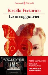 Le assaggiatrici