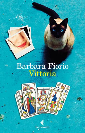 Vittoria - Barbara Fiorio - Libro Feltrinelli 2018, I narratori | Libraccio.it
