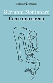Come una sirena