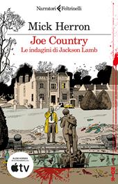 Joe Country. Le indagini di Jackson Lamb