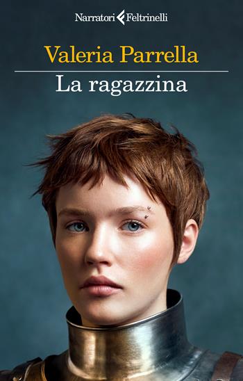 La ragazzina - Valeria Parrella - Libro Feltrinelli 2026, I narratori | Libraccio.it