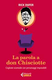 La parola a don Chisciotte