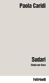Sudari. Elegia per Gaza