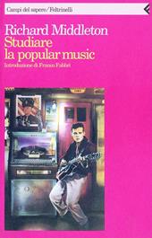Studiare la popular music
