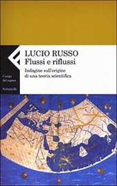 Flussi e riflussi. Indagine sull'origine di una teoria scientifica